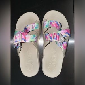 Chaco Sandals - Women’s